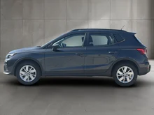 SEAT Arona Reference Edition 1.0 TSI in Magnet-Grau Metallic