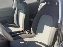 SEAT Arona Reference Edition 1.0 TSI in Magnet-Grau Metallic