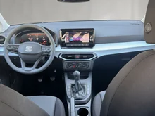 SEAT Arona Reference Edition 1.0 TSI in Magnet-Grau Metallic
