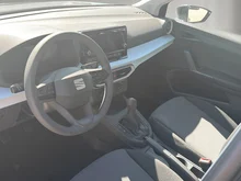 SEAT Arona Reference Edition 1.0 TSI in Magnet-Grau Metallic