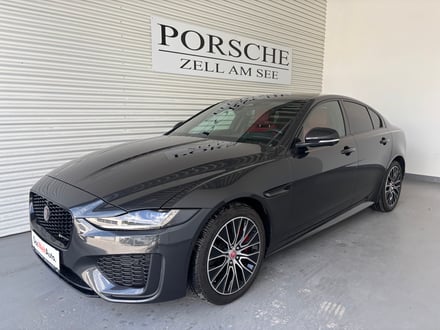 Jaguar XE P300 AWD R-Dynamic SE Aut.