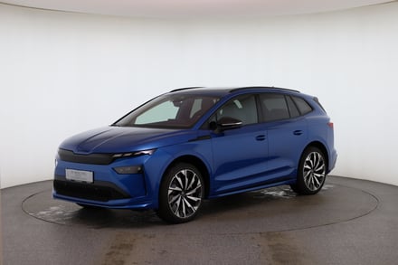 Škoda Enyaq Sportline 85x