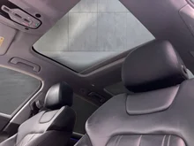 Audi A6 Avant 45 TDI quattro Sport in GLETSCHERWEISS METALLIC
