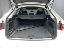 Audi A6 Avant 45 TDI quattro Sport in GLETSCHERWEISS METALLIC