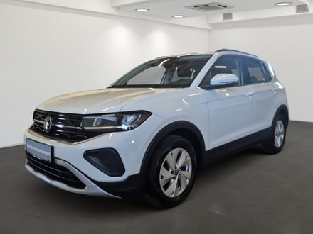 VW T-Cross Life TSI