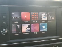 Thumbnail-Foto von Fahrzeug