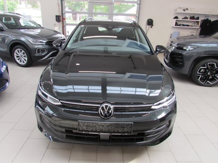 VW Golf Variant Business TDI