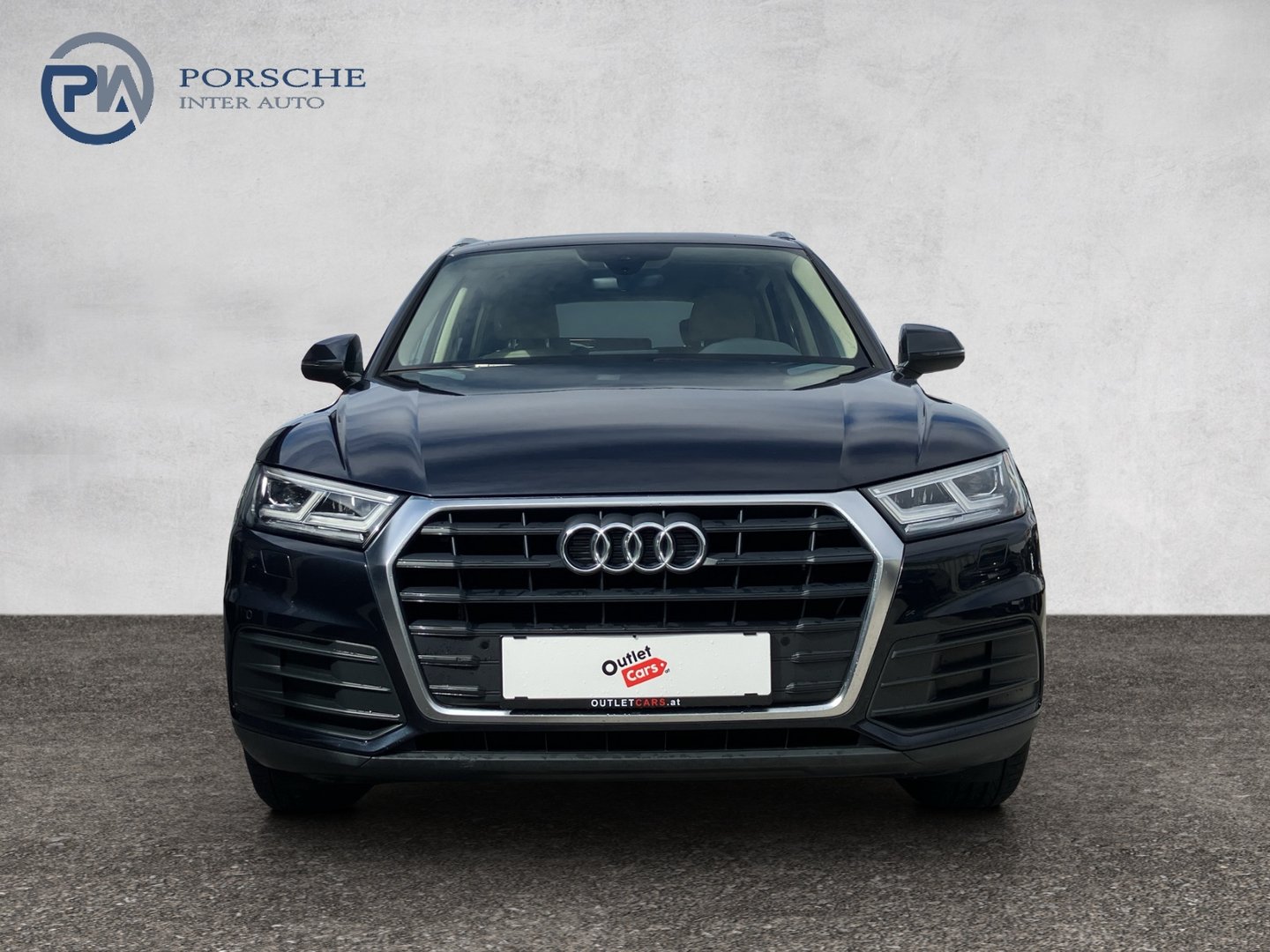 Audi Q5 30 TDI | Bild 2 von 19
