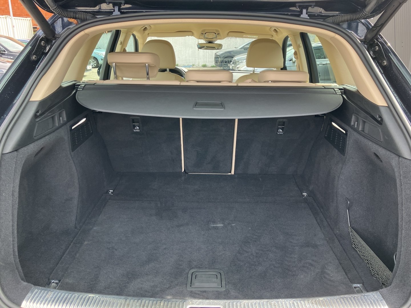 Audi Q5 30 TDI | Bild 17 von 19