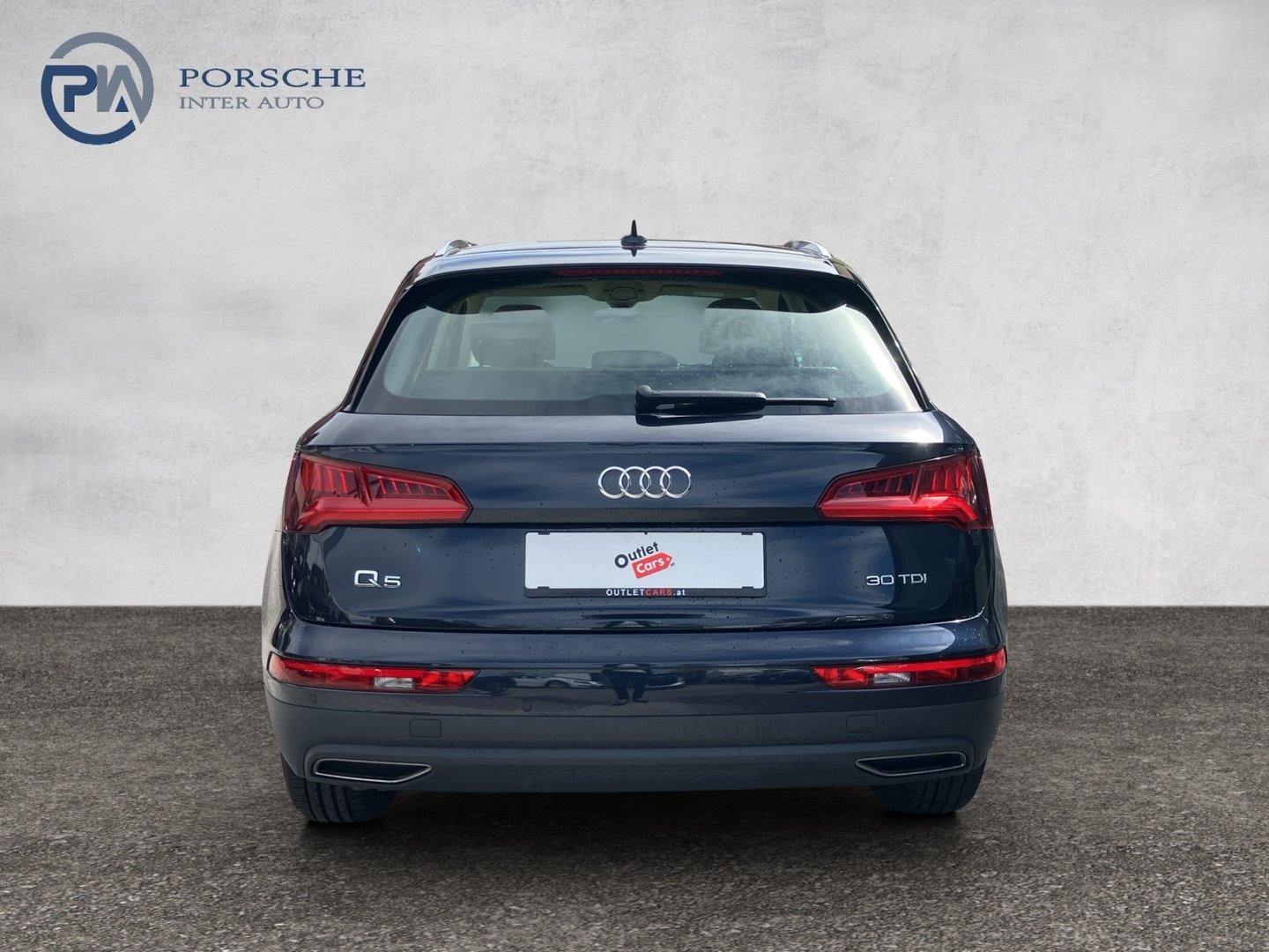 Audi Q5 30 TDI | Bild 5 von 19