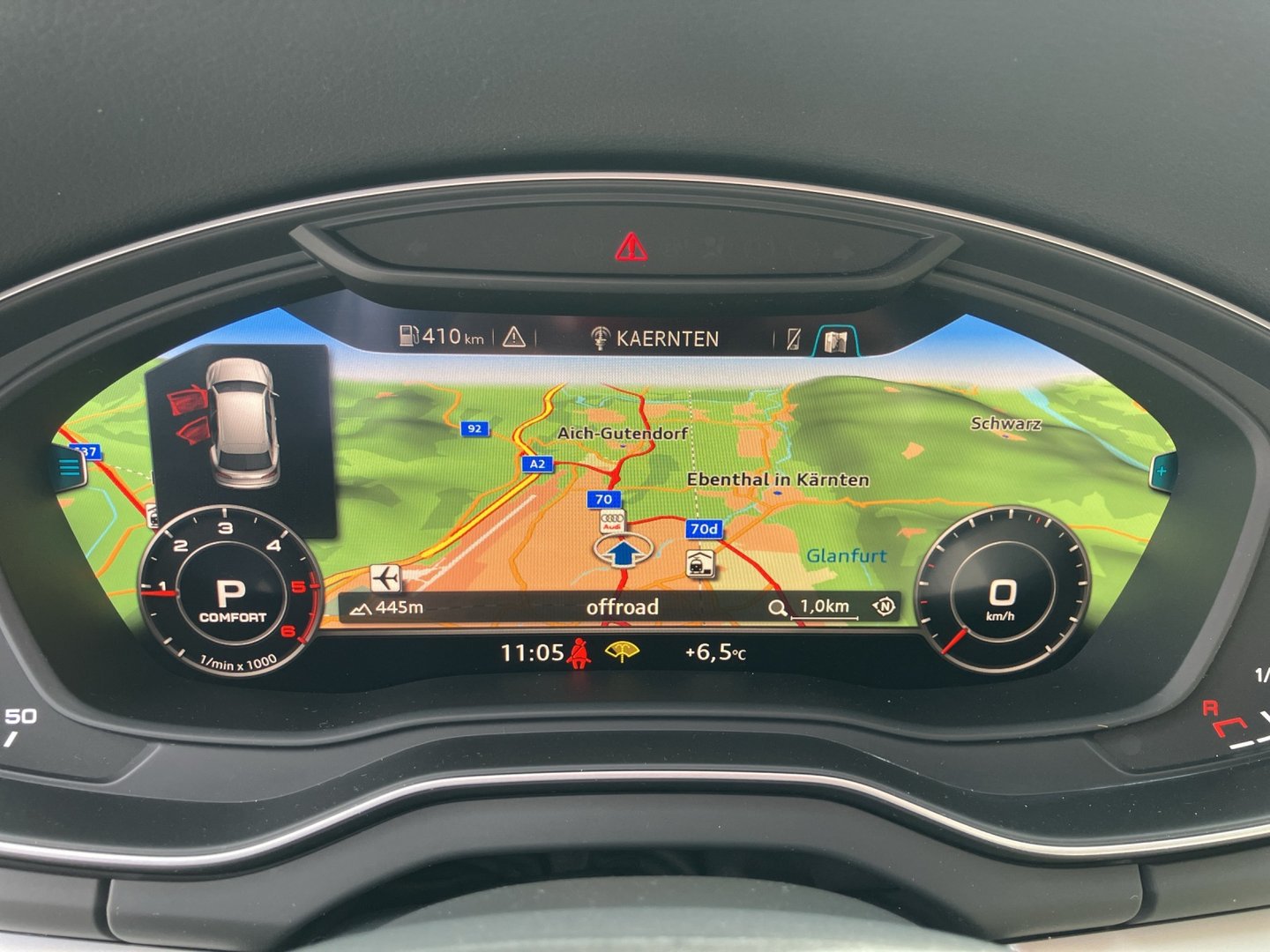 Audi Q5 30 TDI | Bild 11 von 19