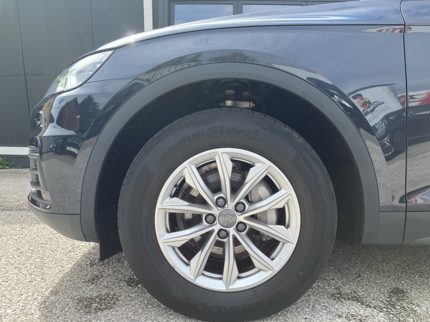 Audi Q5 30 TDI | Bild 6 von 19