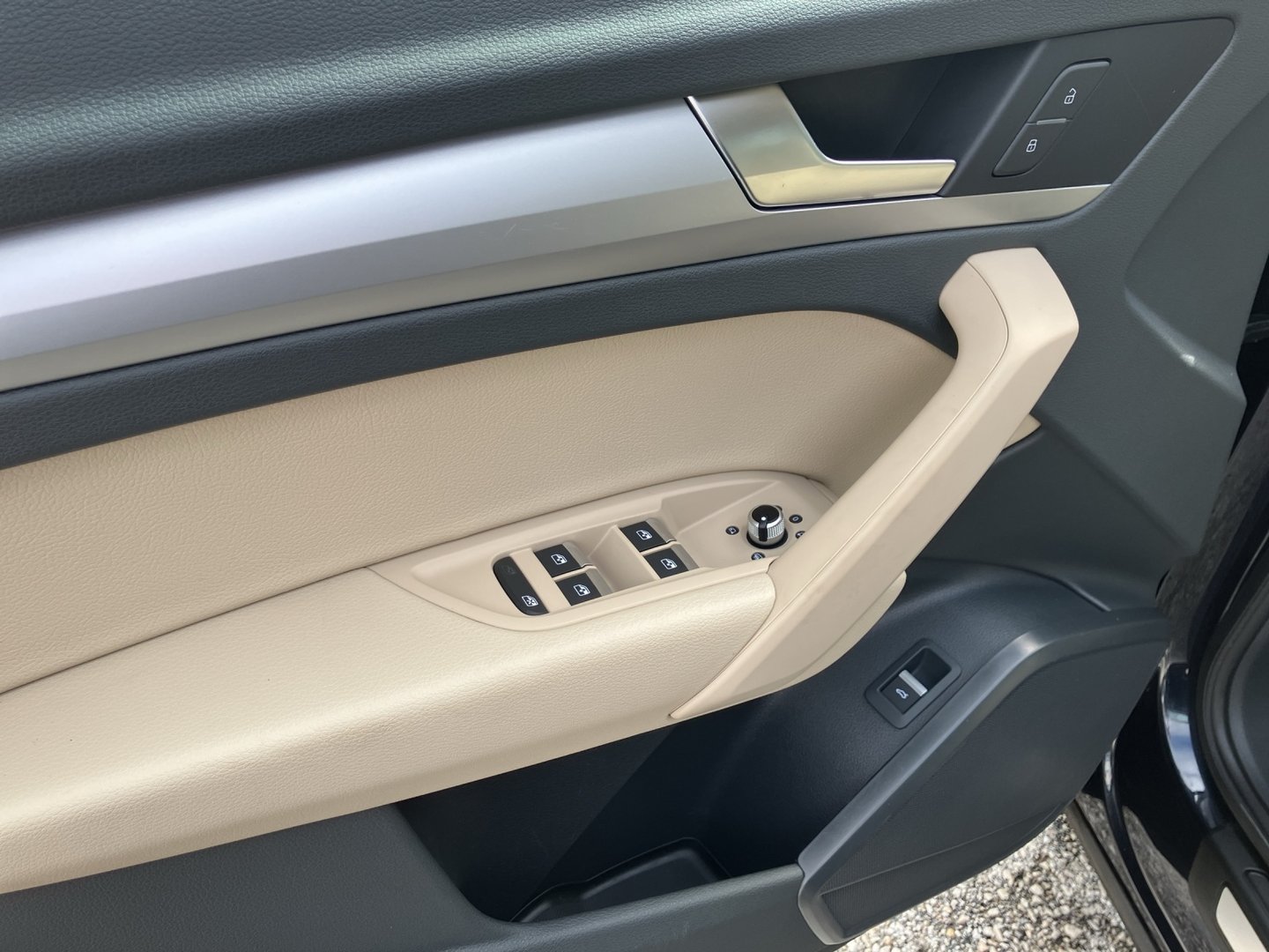 Audi Q5 30 TDI | Bild 7 von 19