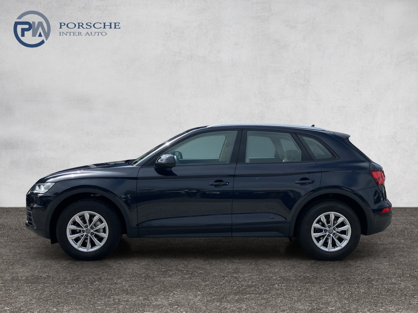 Audi Q5 30 TDI | Bild 3 von 19