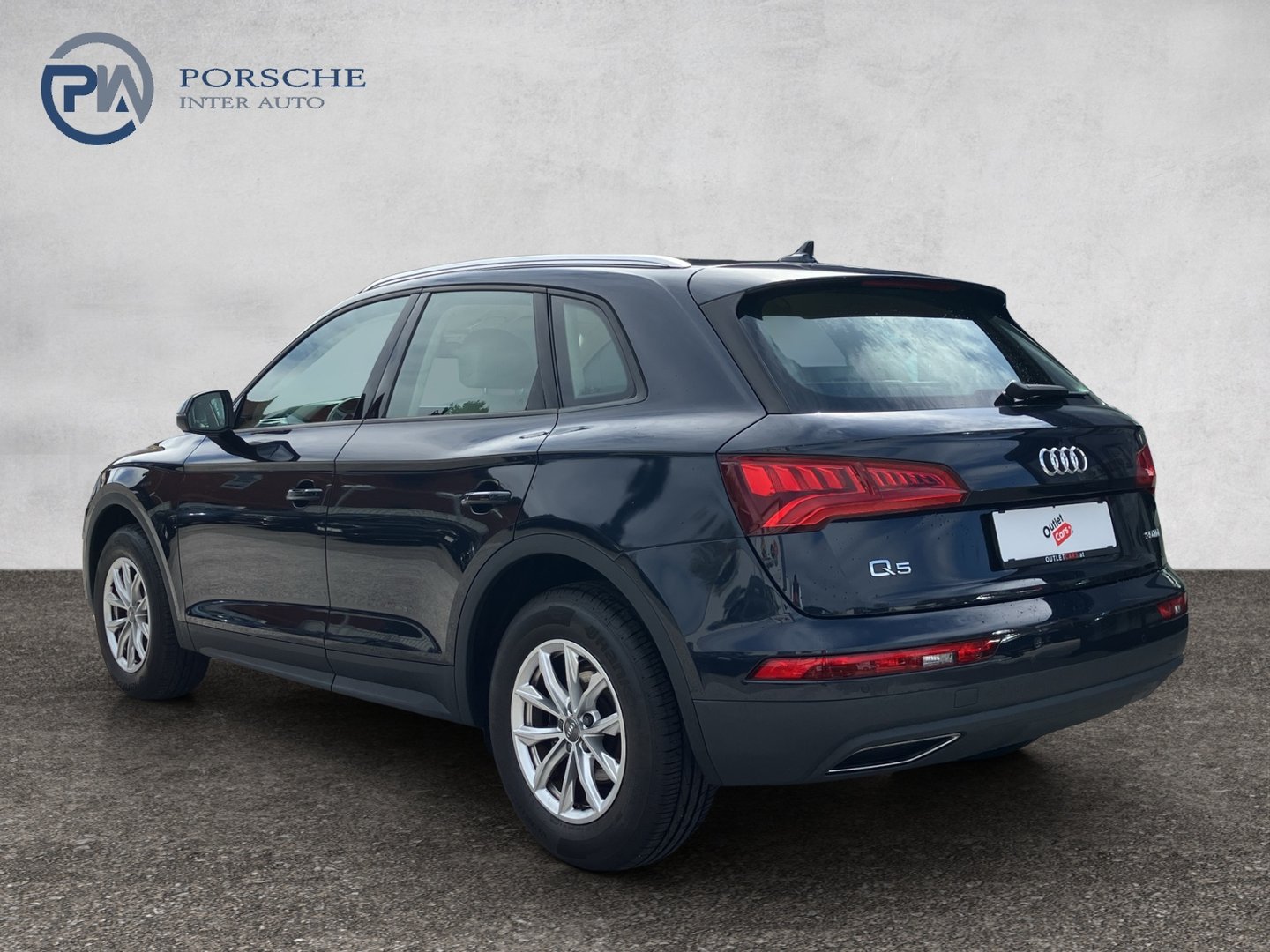 Audi Q5 30 TDI | Bild 4 von 19