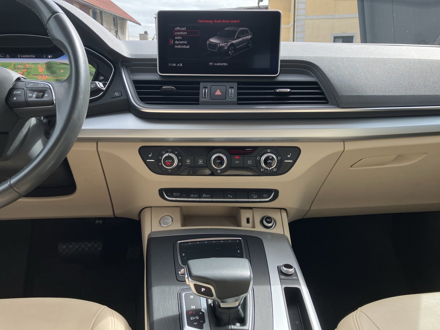 Audi Q5 30 TDI | Bild 15 von 19