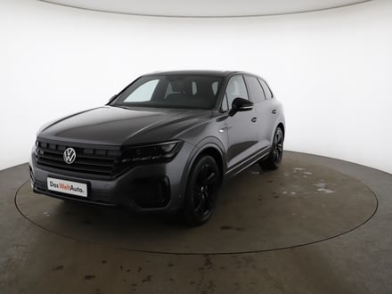 VW Touareg R-Line TDI SCR 4MOTION