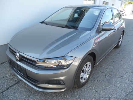 VW Polo
