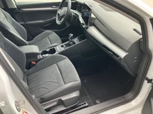 VW Golf Falco Edition TSI in Pure White
