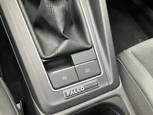VW Golf Falco Edition TSI in Pure White