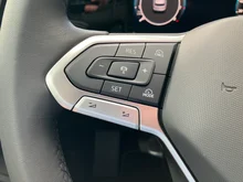 VW Golf Falco Edition TSI in Pure White
