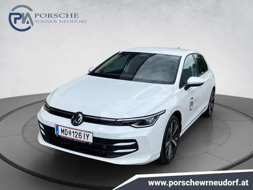 VW Golf Falco Edition TSI