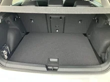 VW Golf Falco Edition TSI in Pure White