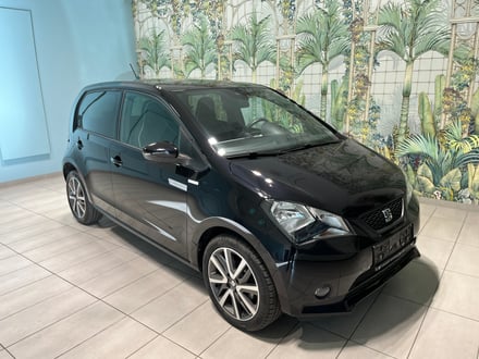 SEAT Mii electric Plus