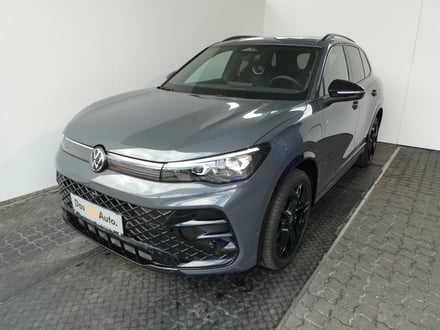VW Tiguan Sport eHybrid DSG 150 kW