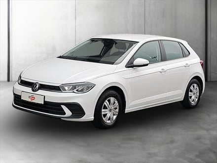 VW Polo TSI