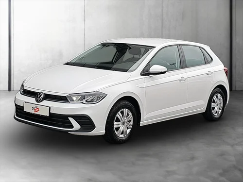 VW Polo TSI