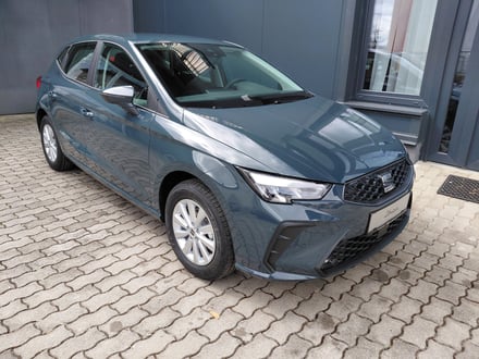 SEAT Ibiza Reference 1.0 TSI 95PS