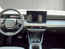 Škoda Epiq Selection 55 in Jasper-Rot Metallic