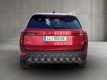 Škoda Epiq Selection 55 in Jasper-Rot Metallic