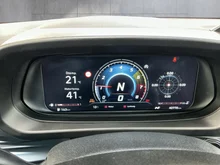 Hyundai i20 N in schwarz - metallic