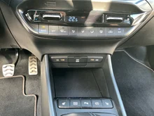 Hyundai i20 N in schwarz - metallic