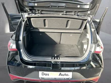 Hyundai i20 N in schwarz - metallic