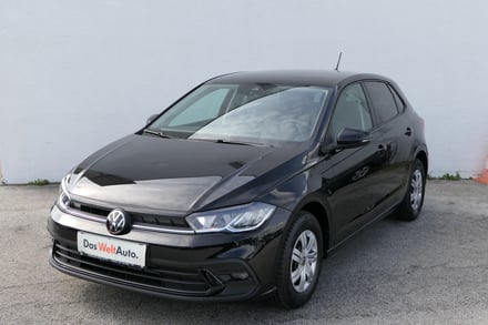VW Polo 4Me
