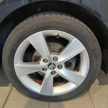 Thumbnail-Foto von Fahrzeug