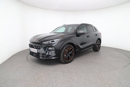 CUPRA Terramar e-HYBRID 204 PS DSG