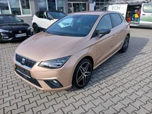 Thumbnail-Foto von Fahrzeug