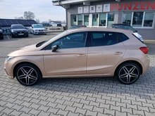 Thumbnail-Foto von Fahrzeug