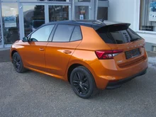 Thumbnail-Foto von Fahrzeug