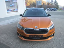 Thumbnail-Foto von Fahrzeug