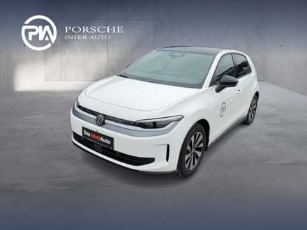 VW ID. Polo Style Edition+ 155 kW - 52 kWh