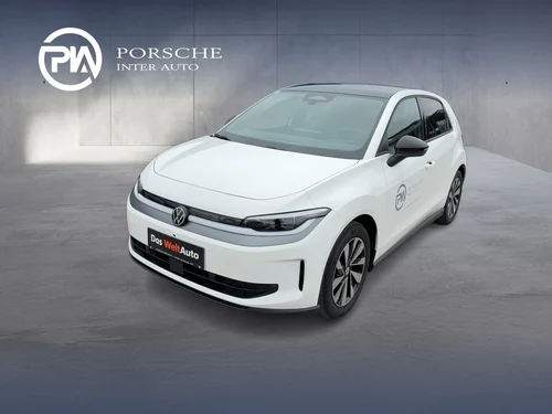 VW ID.Polo VW ID. Polo Style Edition+ 155 kW - 52 kWh
