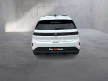 VW ID.Polo ID. Polo Style Edition+ 155 kW - 52 kWh in Candy-Weiß