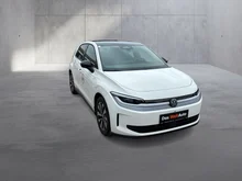 VW ID.Polo ID. Polo Style Edition+ 155 kW - 52 kWh in Candy-Weiß