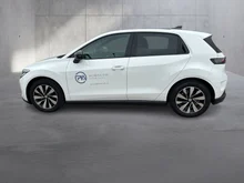 VW ID.Polo ID. Polo Style Edition+ 155 kW - 52 kWh in Candy-Weiß