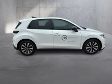 VW ID.Polo ID. Polo Style Edition+ 155 kW - 52 kWh in Candy-Weiß